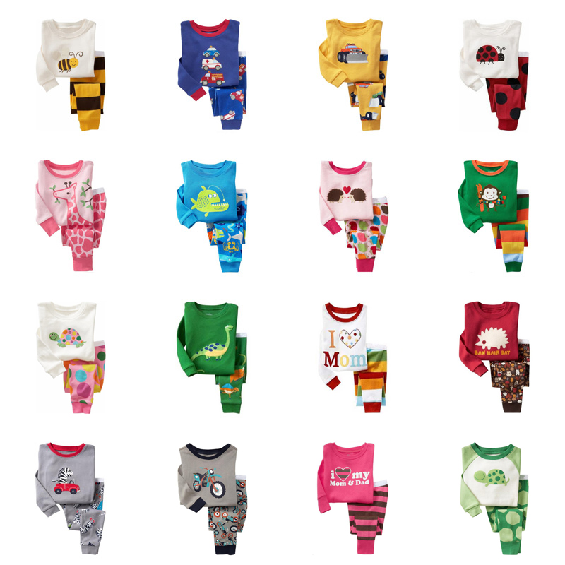 Baby Clothing Dividers - Одежда для сна для мальчиков, детские