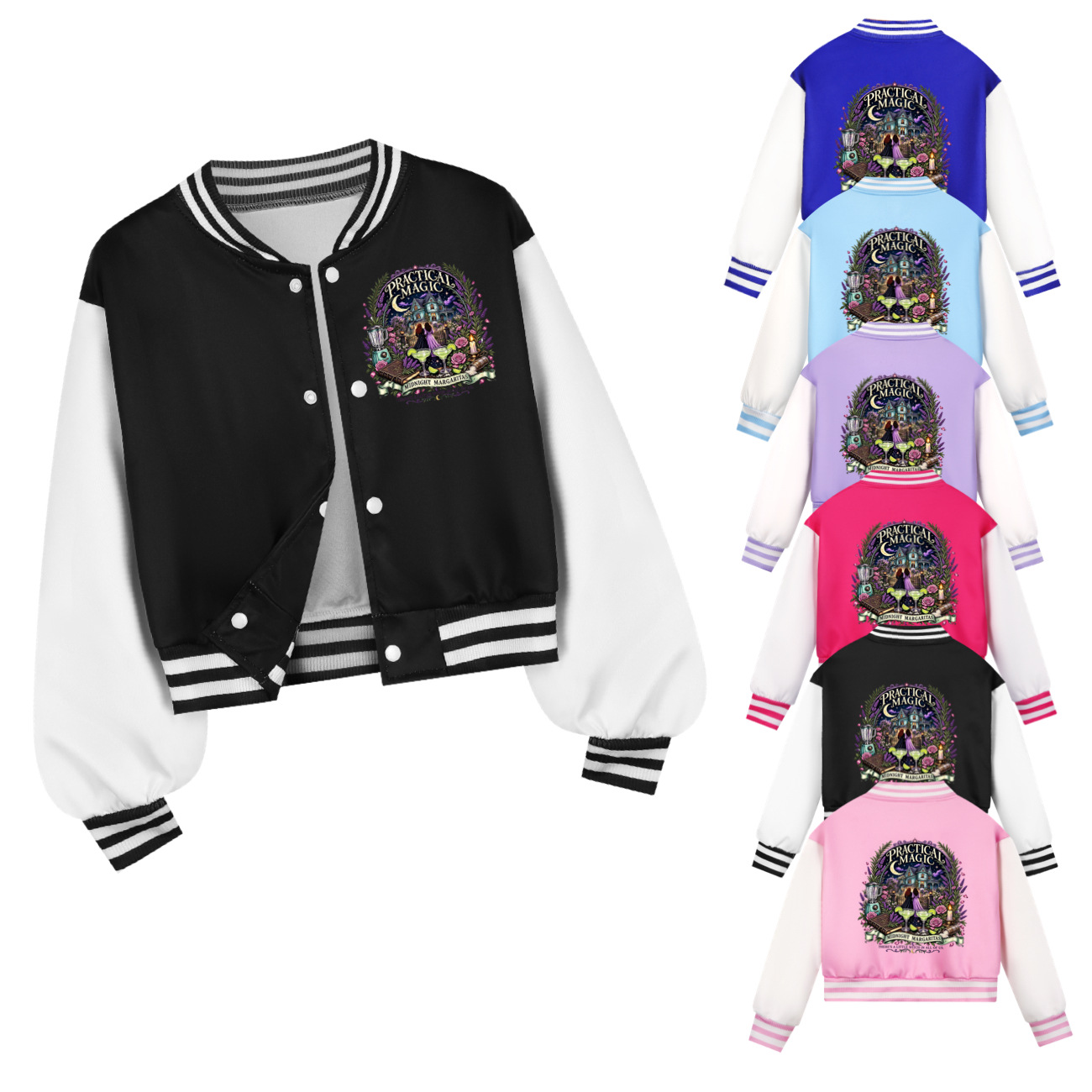 Baby Clothing Usa - Новый фильм «Практическая магия 2»: одежда