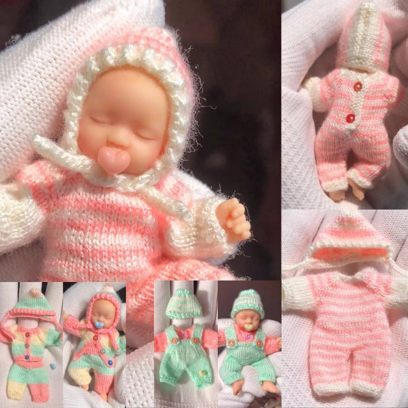 Новая коллекция одежды для кук – обзор и цена Baby Clothing Usa
