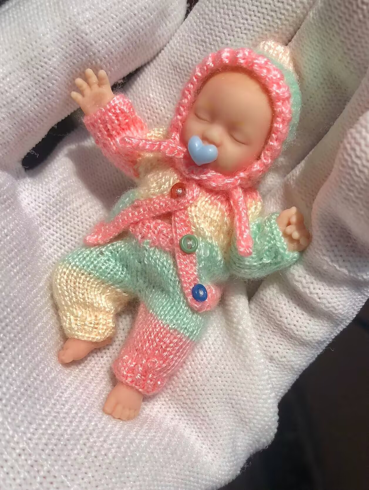Новая коллекция одежды для кук – обзор и цена Baby Clothing Usa