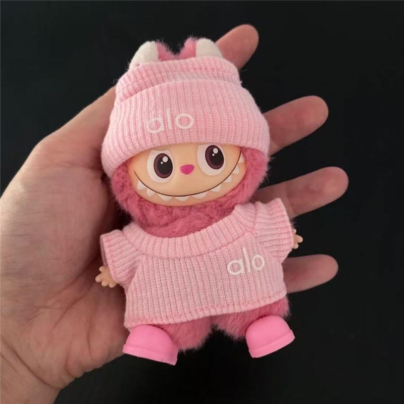 Для куклы labubu 4,0, булавка  – обзор и цена Baby Clothing Usa