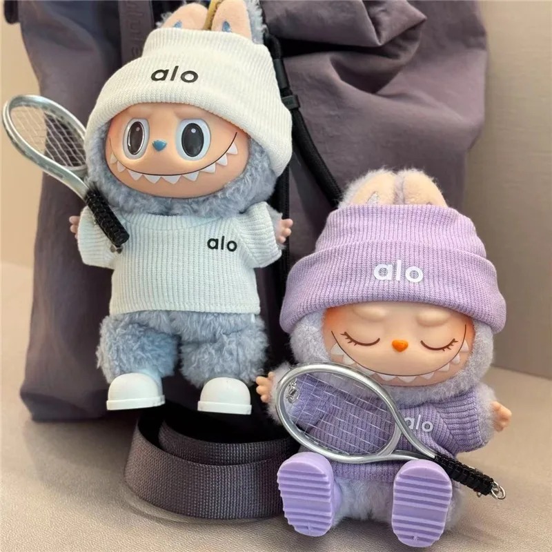 Для куклы labubu 4,0, булавка  – обзор и цена Baby Clothing Usa