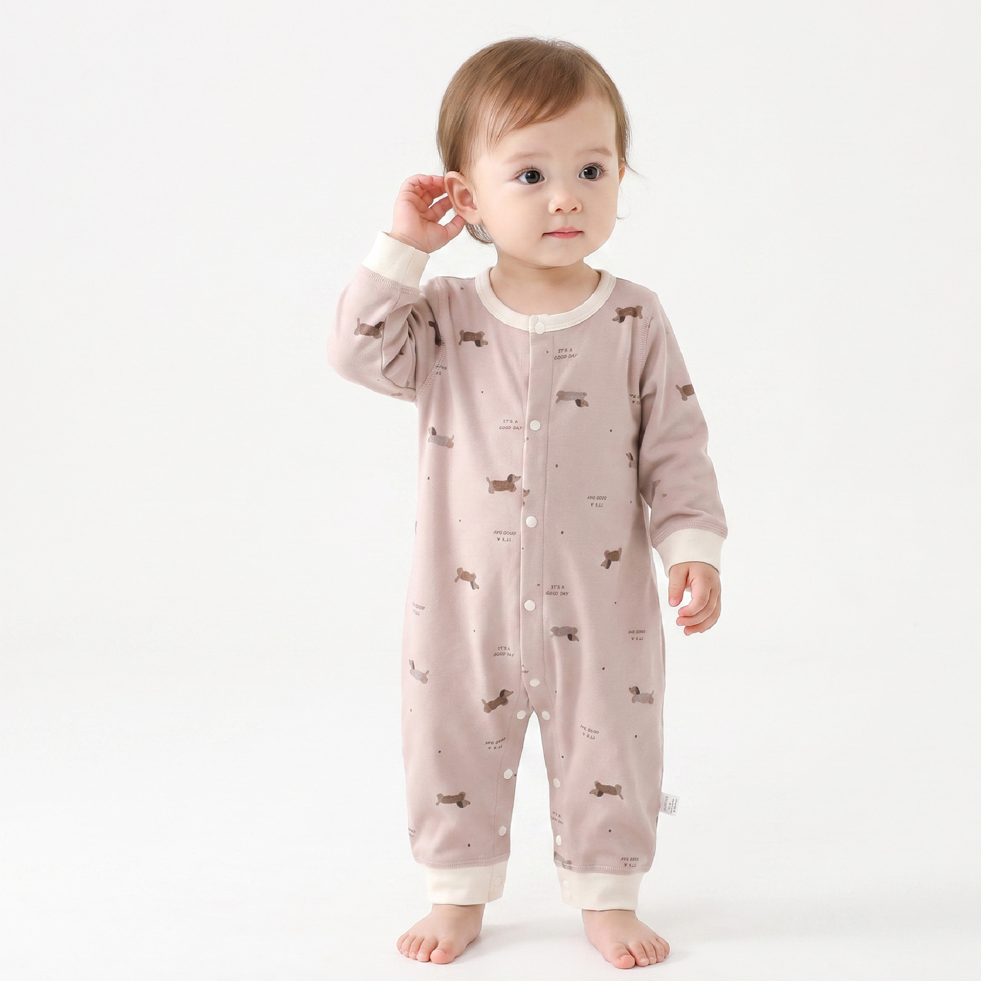 Новый осенний комбинезон для м – обзор и цена Baby Clothing High Quality