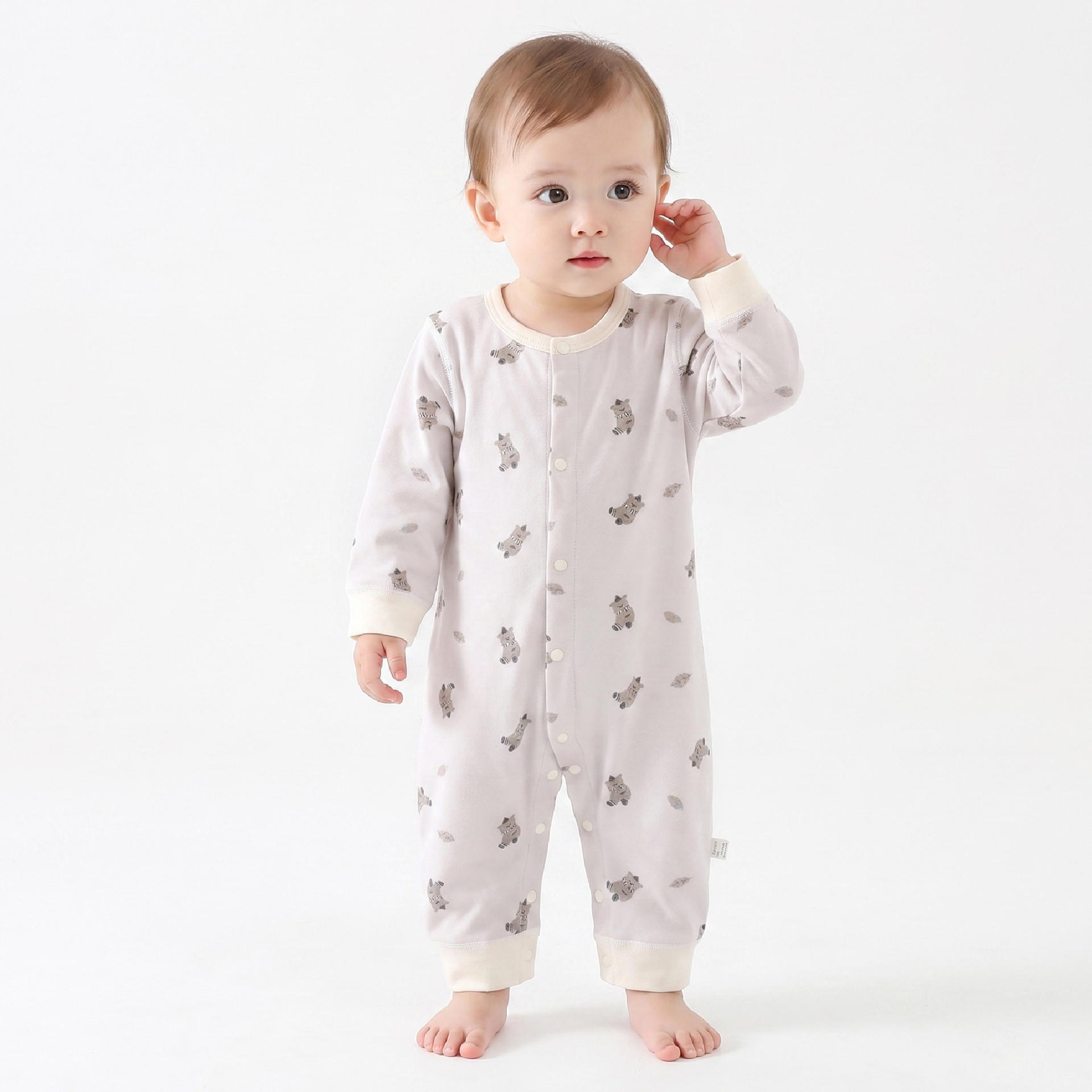 Новый осенний комбинезон для м – обзор и цена Baby Clothing High Quality