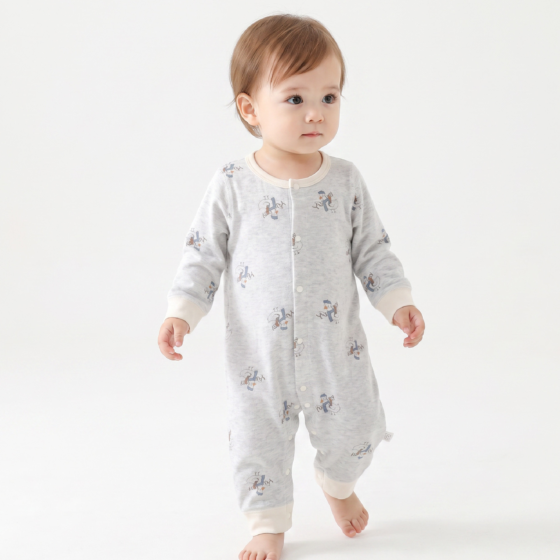 Новый осенний комбинезон для м – обзор и цена Baby Clothing High Quality