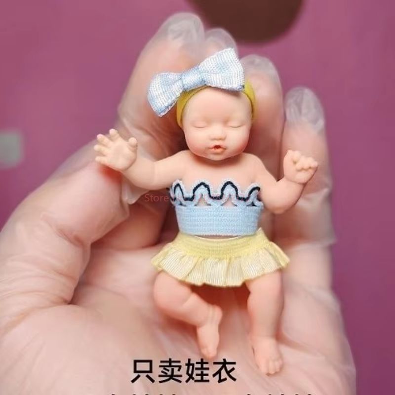 Одежда для кукол ZURU: Загадоч – обзор и цена Baby Clothing Usa