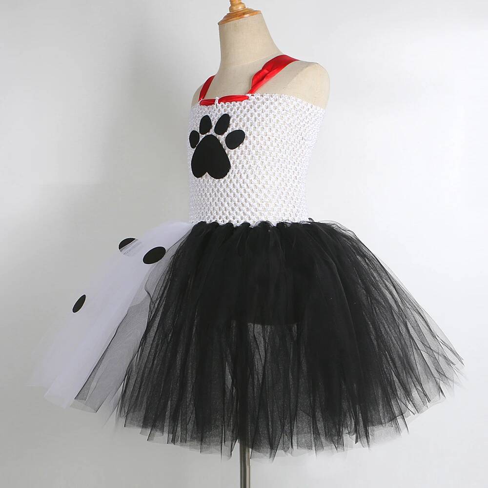 Платье-пачка для девочек в сти – обзор и цена Baby Clothing Usa