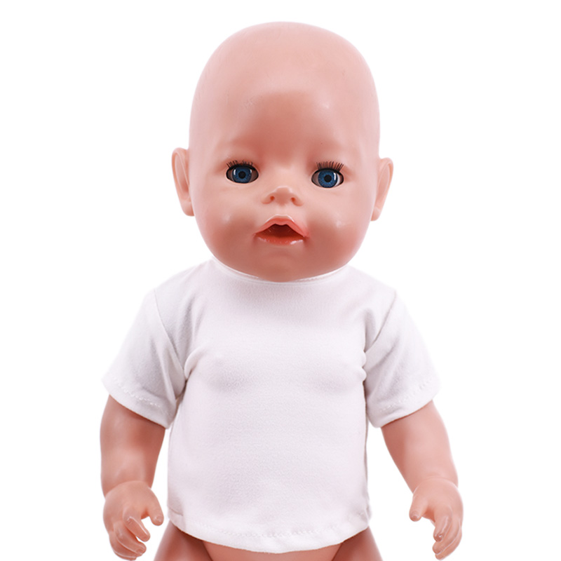 Одежда для кукол, летняя футбо – обзор и цена Baby Clothing Dividers