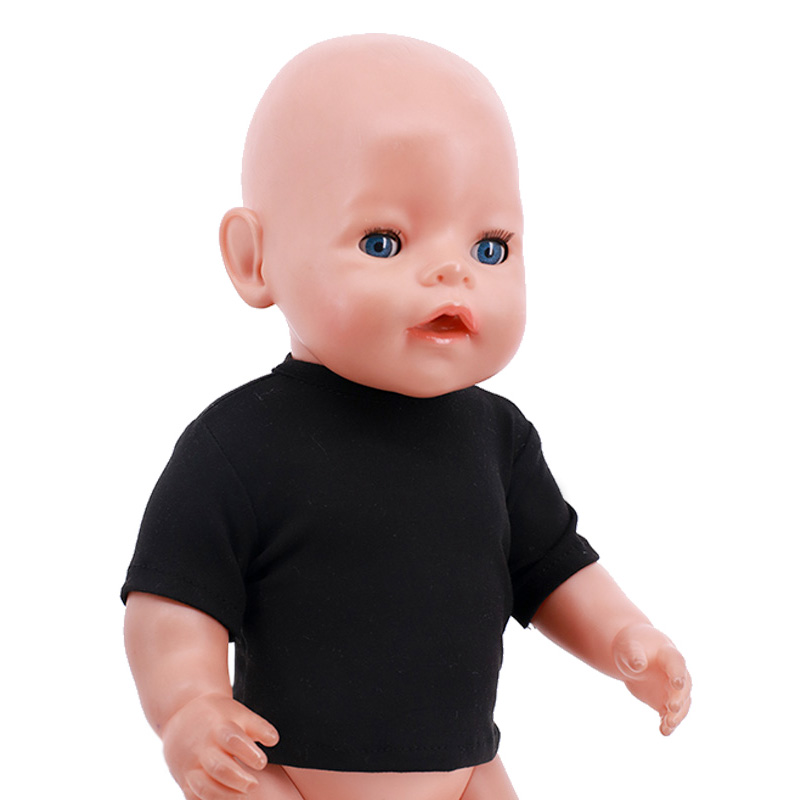 Одежда для кукол, летняя футбо – обзор и цена Baby Clothing Dividers