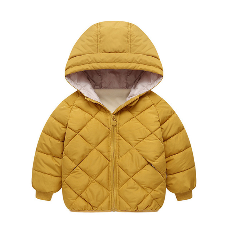 2025 детские осенне-зимние кур – обзор и цена Baby Clothing Dividers