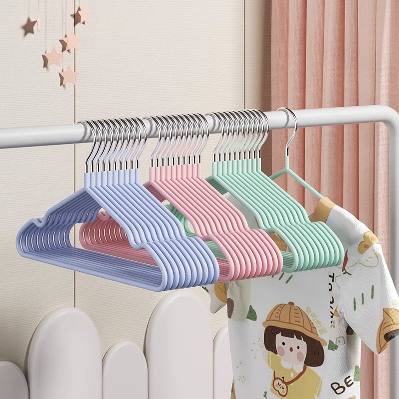 Nano Trace — бесплатные против – обзор и цена Baby Clothing Hanging Rack