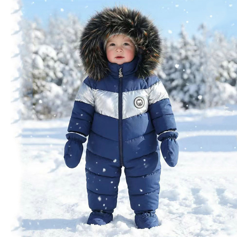 Зимний комбинезон для новорожд – обзор и цена Baby Clothing Dividers