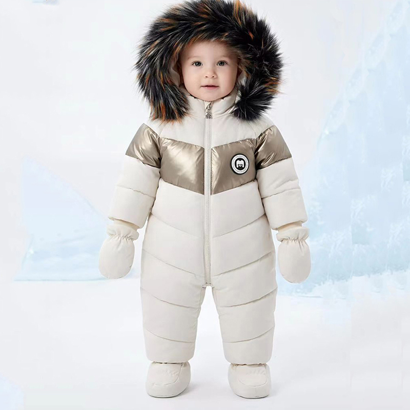 Зимний комбинезон для новорожд – обзор и цена Baby Clothing Dividers