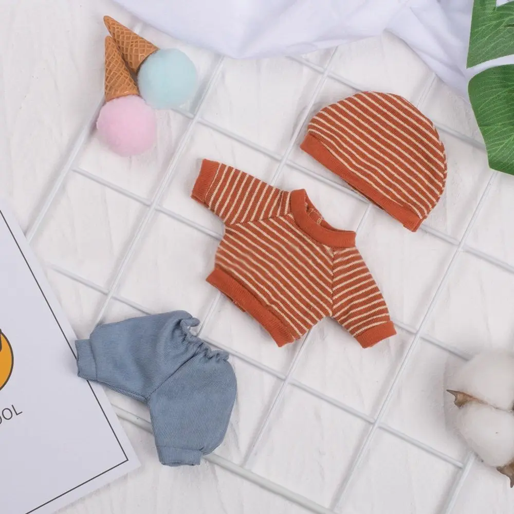 Одежда для кукол 16 см, высоко – обзор и цена Baby Clothing High End